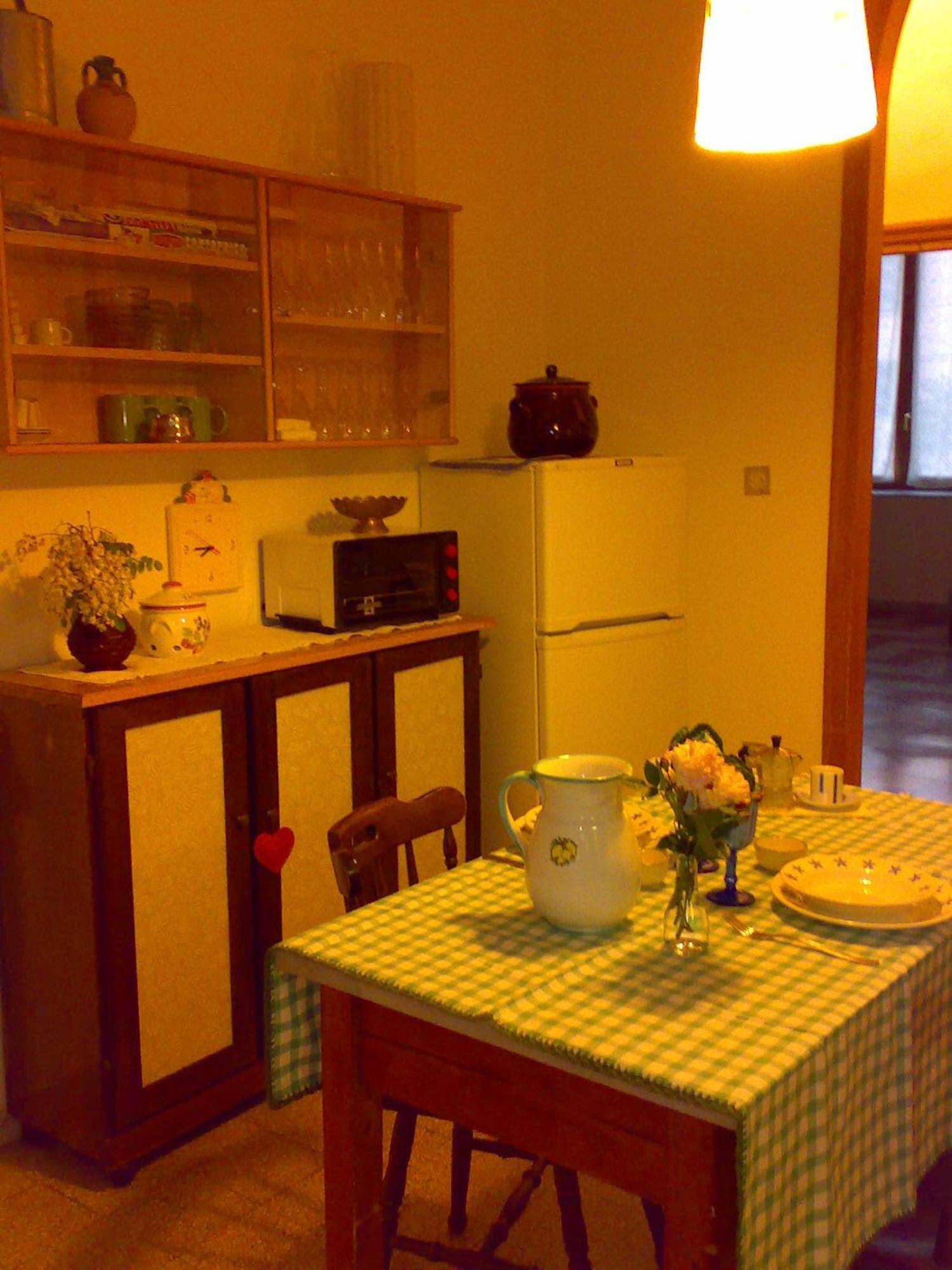 Apartment Da Anita Rom